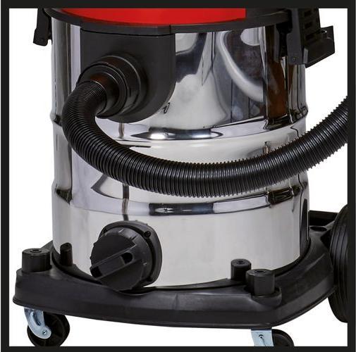 Immagine prodotto Einhell TE-VC 36/25 Li S (Aspirapolvere a umido e a secco)