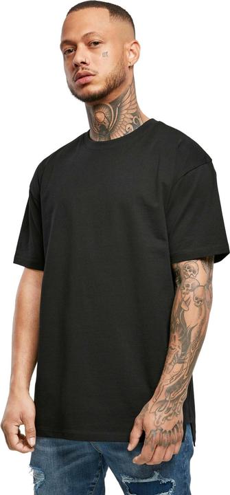 Produktbild Urban Classics Triangle Tee (S)