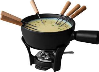 Produktbild Boska Nero (Käsefondue)