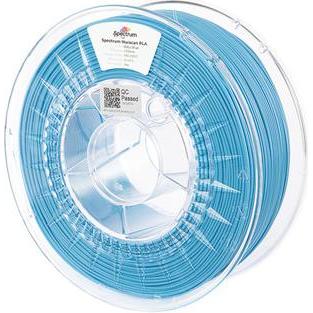 Spectrum Huracan PLA 1.75mm (PLA, 1.75 mm, 1000 g, Blau), 3D Filament, Blau