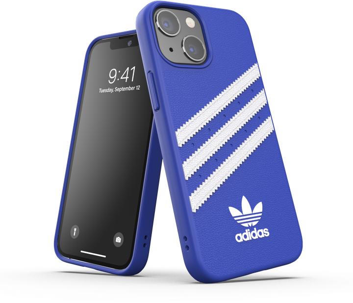 Produktbild Adidas Moulded Case PU (Apple iPhone 13 mini)