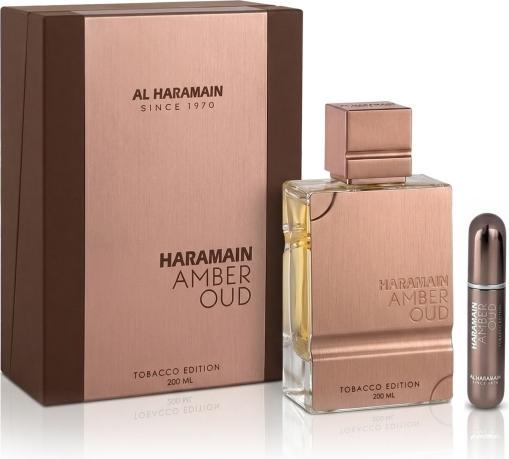 Produktbild Al Haramain Amber Oud (Eau de Parfum, 200 ml)