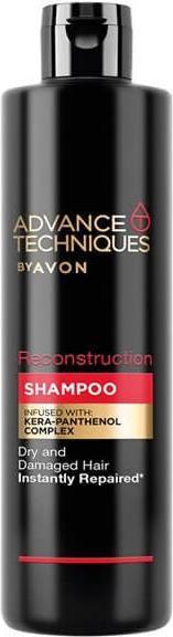 Actual product image Avon Regeneration, hair shampoo, 700 ml (700 ml, Liquid shampoo)
