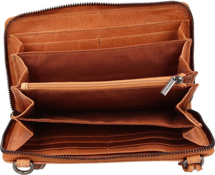 Immagine prodotto Burkely Just Jolie Phone Wallet Wide (1.20 l)