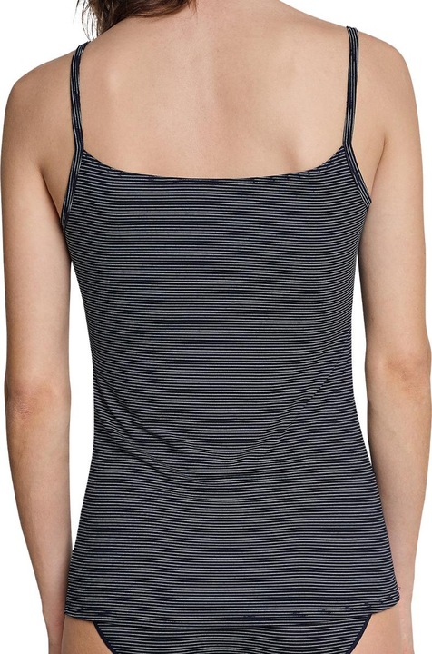Actual product image Schiesser 2Pack Modal Essentials Spaghetti Top (38)