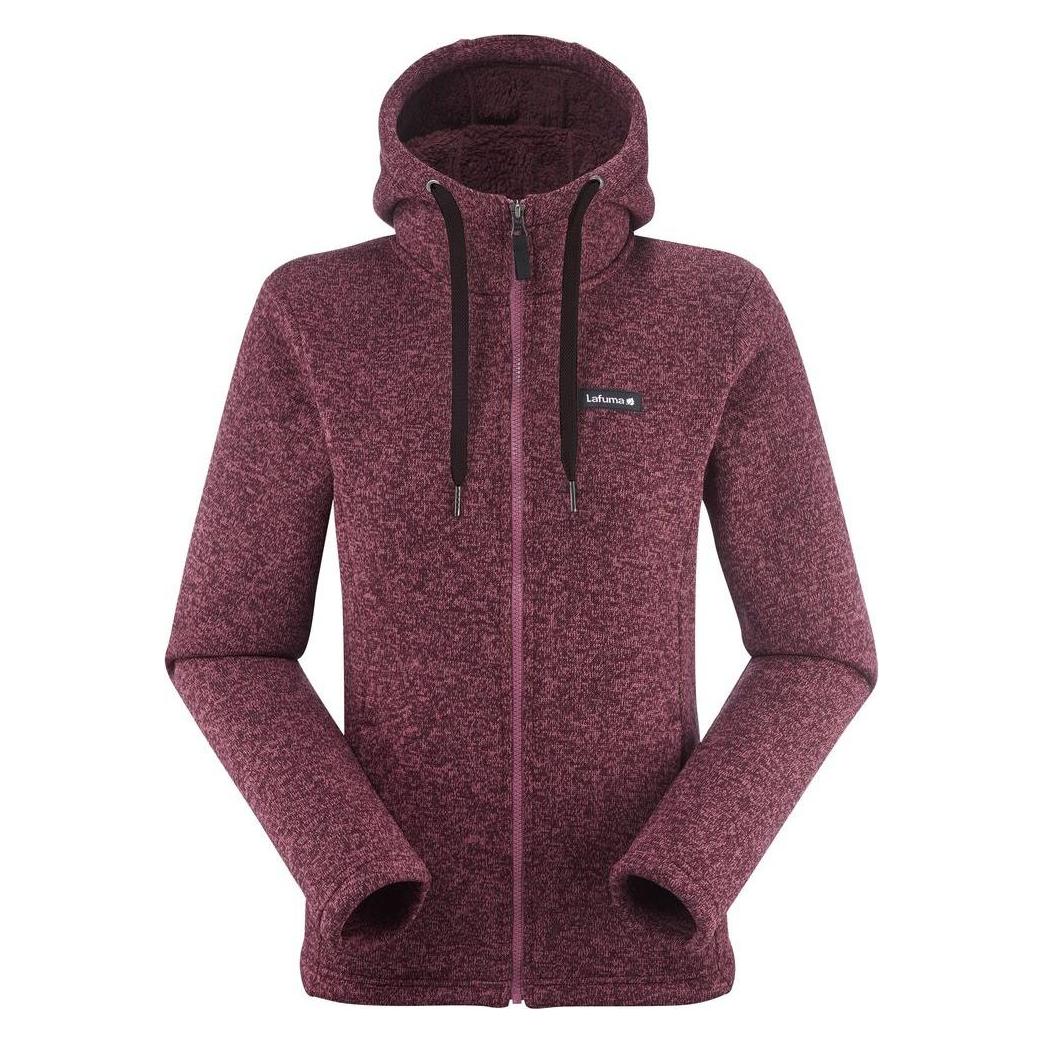 Lafuma, Damen, Outdoorjacken, Cali (Xs), Rot, Xs