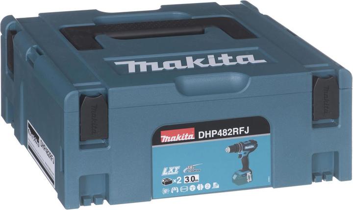 Produktbild Makita 18V 62