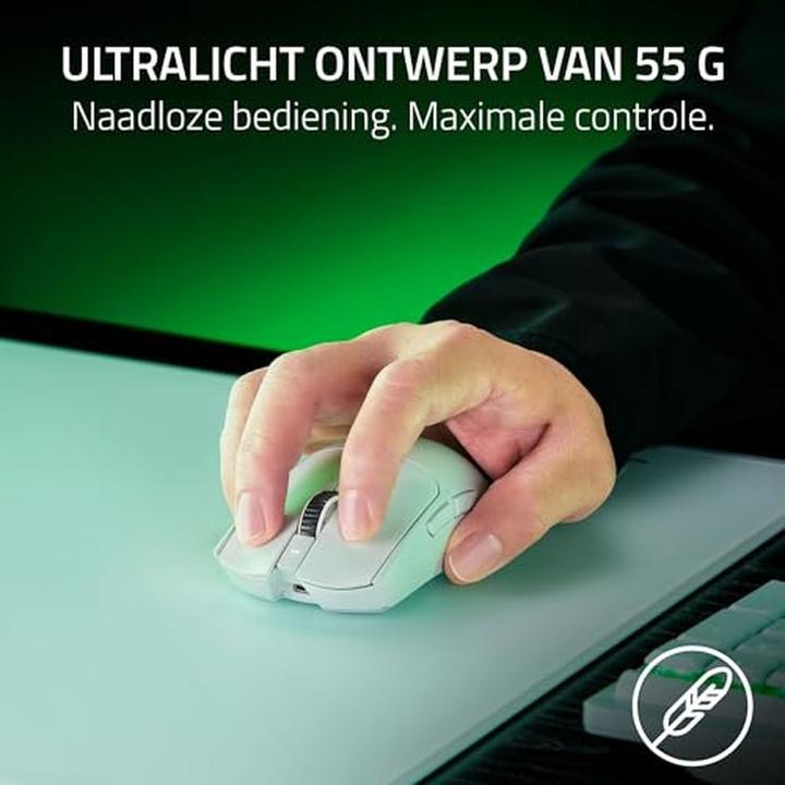 Image du produit Razer Viper V3 Pro (Sans fil, Filaire)