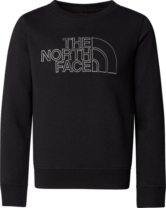 Tnf Black