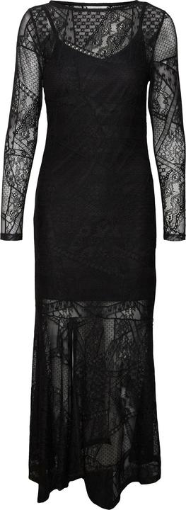 Produktbild Vero Moda VMLOLLIE Langes Kleid Kleid aus Spitze (S)