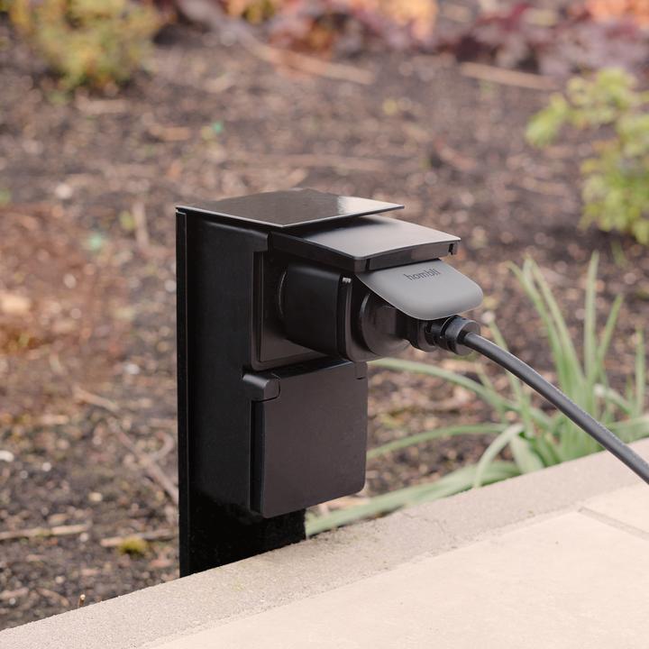 Image du produit Hombli Smart Outdoor Stecker