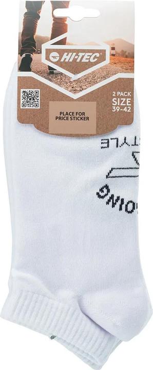 Produktbild Hi-Tec Harteli Liner Socken (2erPack) (2er Pack, 34 - 38)