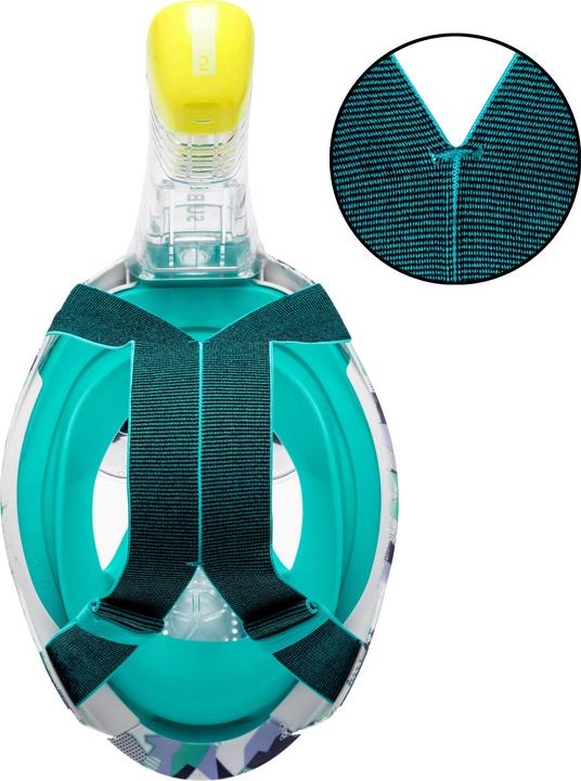 Produktbild Subea Easybreath