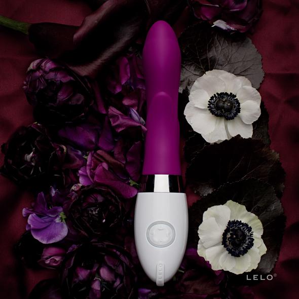 Actual product image LELO iris