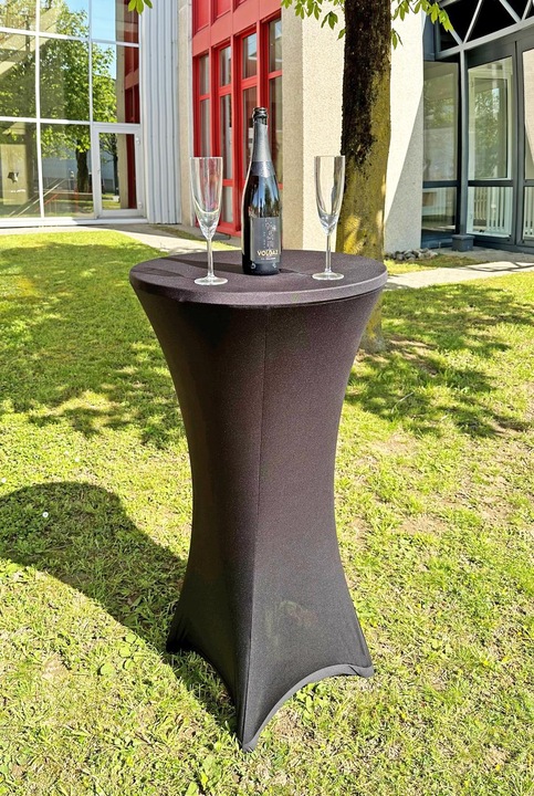 Immagine prodotto GuGus Copertura elastica per tavolo da bar (65 x 120 cm)