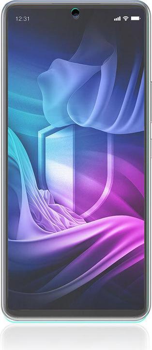 Produktbild 3MK Silky Matt Pro Sam A53 5G A536 Matowa folia ochronna (1 Stück, Samsung Galaxy A53 5G)