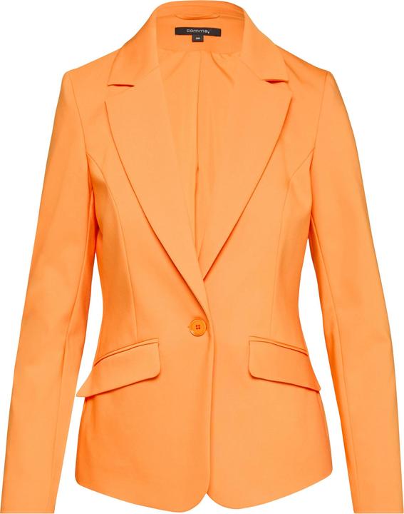 Immagine prodotto Comma Indoor-Blazer Blazer aus Baumwollmix (Banda radio 38 (2600 MHz))
