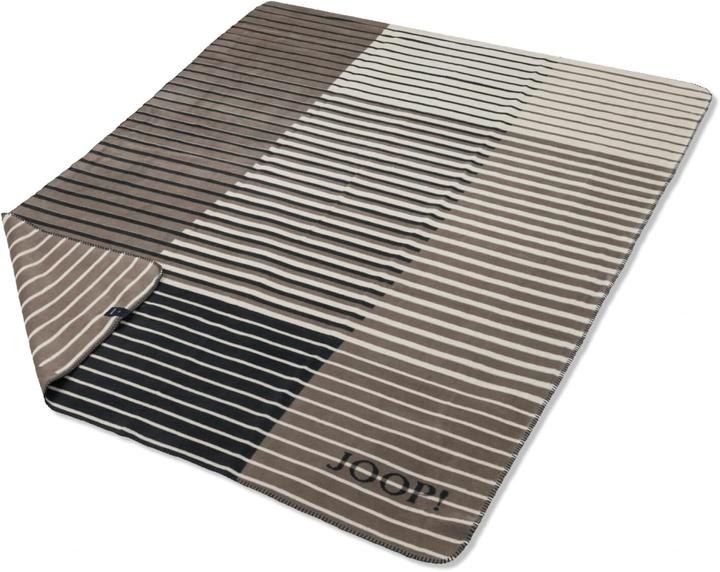 Produktbild Joop! JOOP Wohndecke Divided (150x200 cm)