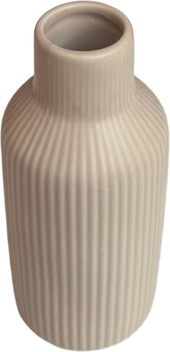 Relaxdays Vase set (3 x, 9 x 9 x 20 cm)