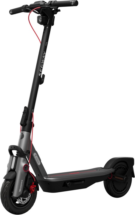 Actual product image Segway-Ninebot F3 D (20 km/h, 70 km, 450 W)