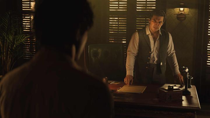 Immagine prodotto 2K Games Mafia The Old Country - Day One Edition (PS5, EN)