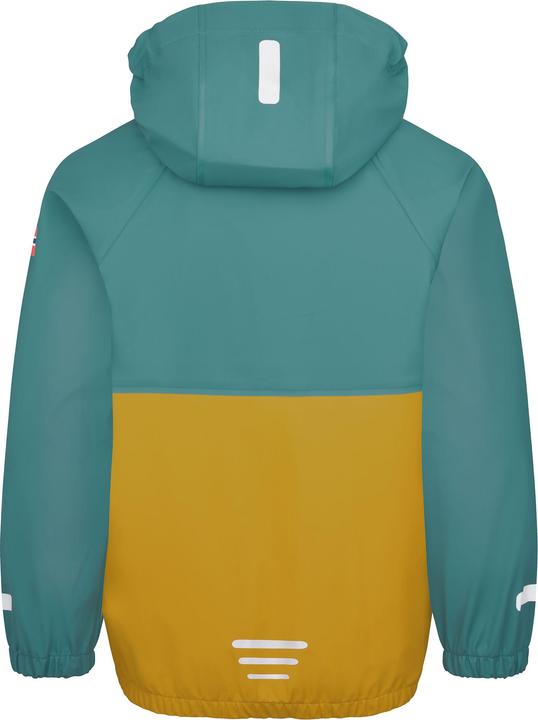 Immagine prodotto Trollkids Kid's Odda Rain Set XT (92)