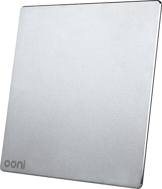 Actual product image Ooni Pizza baking steel 13