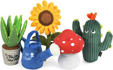 Immagine prodotto P.L.A.Y. Giocattolo - Pianta Aloe-ve You