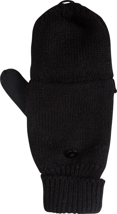 Image du produit Mountain Warehouse Moufles tricotées sans doigts Femmes/Dames (Taille unique)