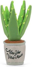 Immagine prodotto P.L.A.Y. Giocattolo - Pianta Aloe-ve You