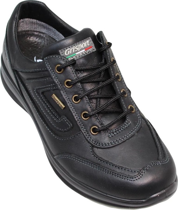 Produktbild GriSport Wanderschuhe Airwalker Leder (44)