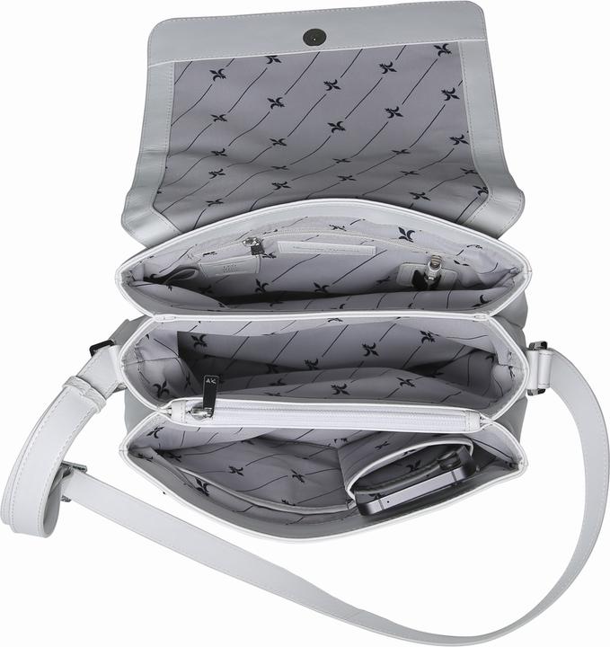 Immagine prodotto Riccardo Ferducci Flap bag, Bellini multi
