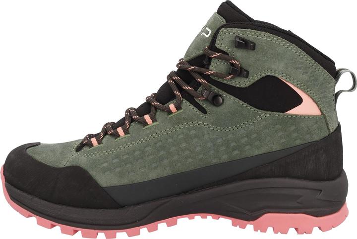 Produktbild CMP Campagnolo Vertyx Mid WP (42)