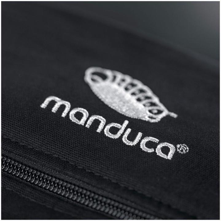 Actual product image Manduca First PureCotton