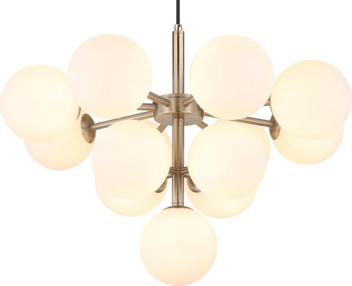 Productafbeelding Globo Grappy (G9)