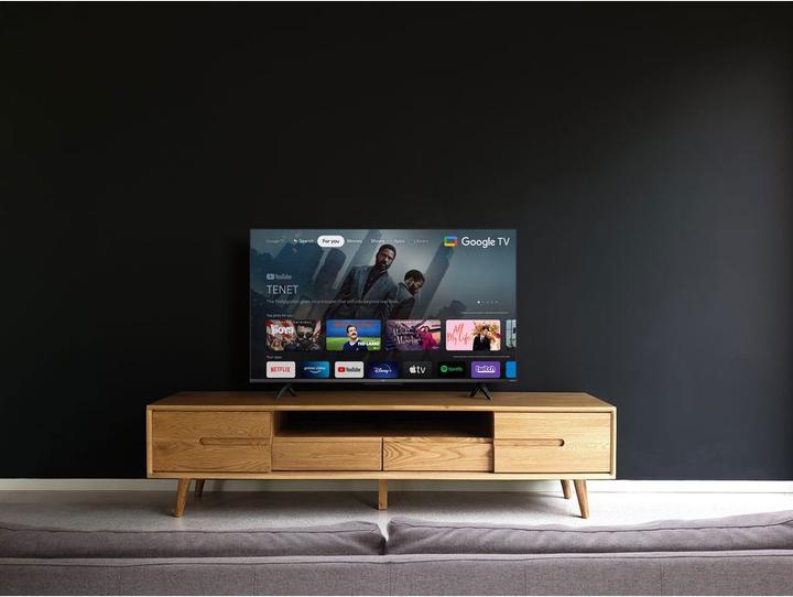 Produktbild TCL 40S5200 (40", S5200, LCD, Full HD, 2022)