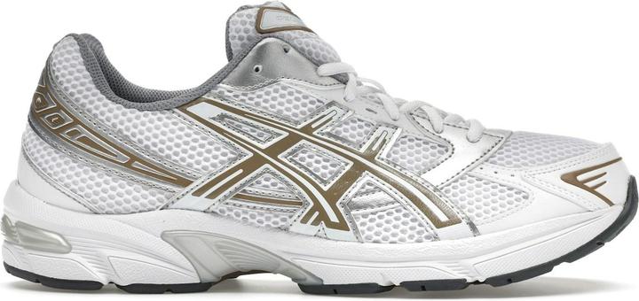 Produktbild ASICS Performance ASICS Gel-1130 White Pepper (42.5)