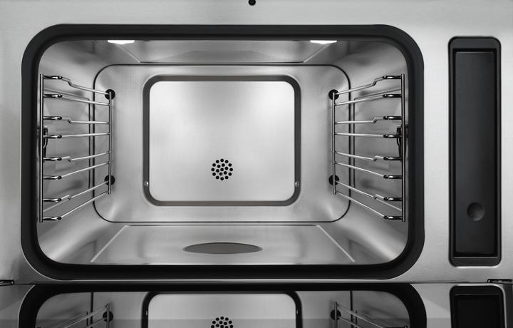 Actual product image Miele DG7440-60 ED