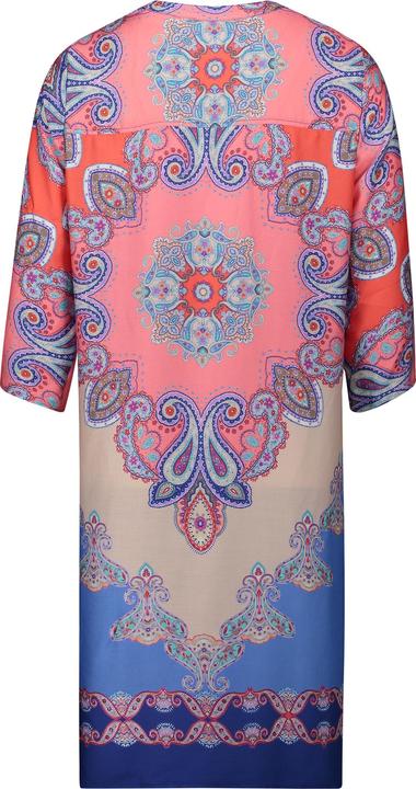 Actual product image Betty Barclay Blouse dress with 3/4 sleeve (40)