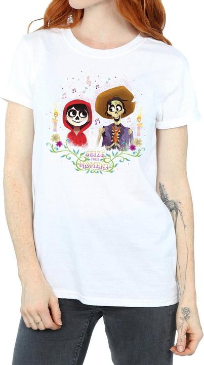 Produktbild Disney Coco Miguel And Hector TShirt (3XL)