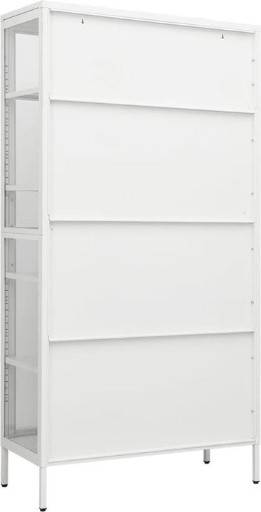 Produktbild vidaXL Vitrine (90 x 40 x 180 cm)