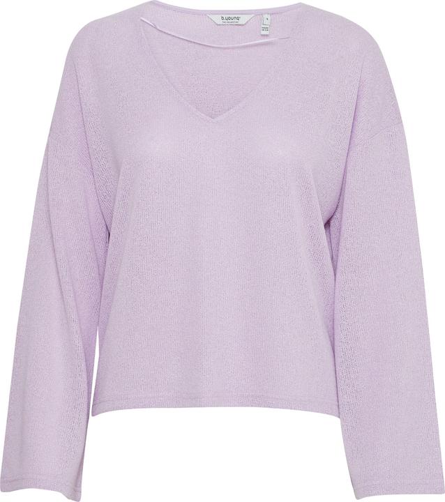 Image du produit B.young BYSIF V NECK PULLOVER 2 20814639 (M)