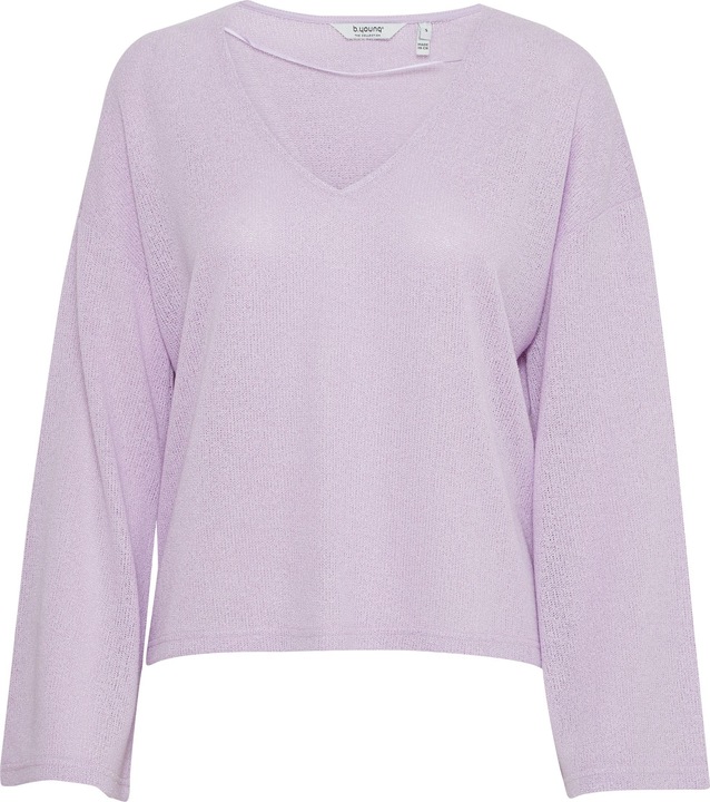 Produktbild B.young BYSIF V NECK PULLOVER 2 20814639 (M)