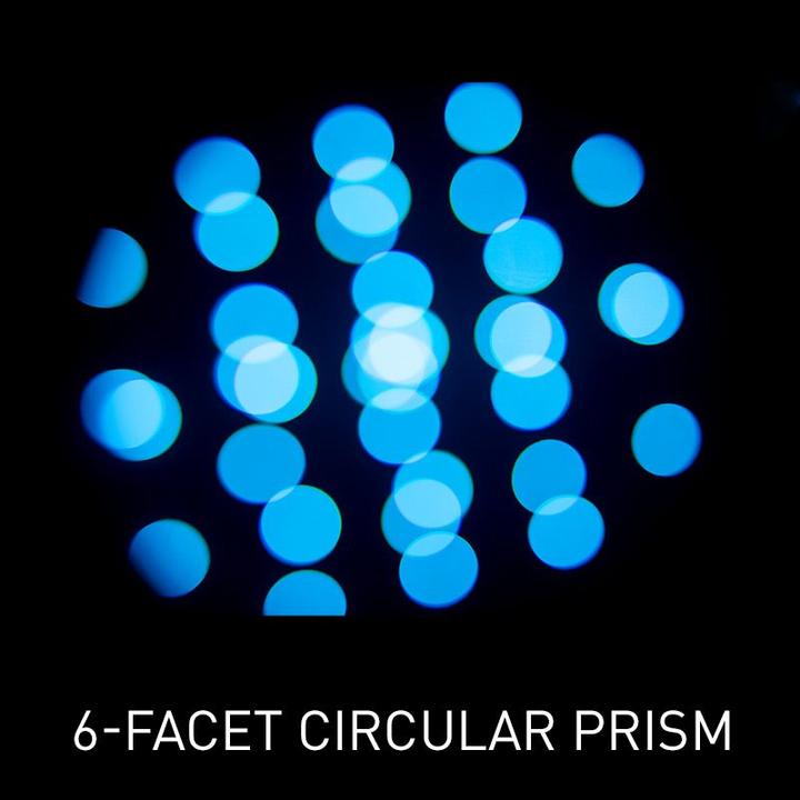 Image du produit ADJ Hydro Spot 2 IP65 (LED)