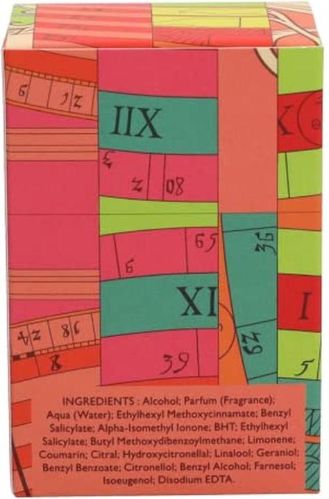 Actual product image Hermès Eau de parfum re21 (Eau de parfum, 308.75 ml)