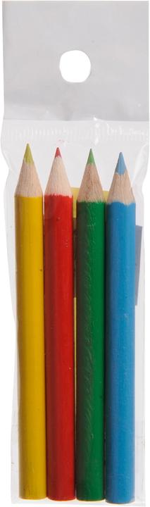 Immagine prodotto LG-Imports Pastelli, 4 pezzi. (Multicolore, 4 x)