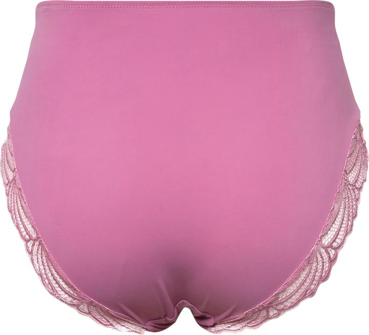Produktbild Ulla Popken Midislip, seitlich transparente Spitze (50, 52)