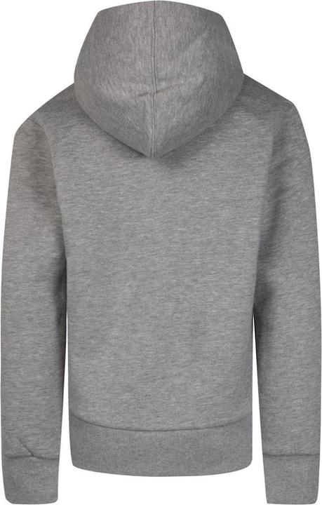 Immagine prodotto Converse Felpa con Cappuccio e Zip Intera Logo Bambini (146, 152)