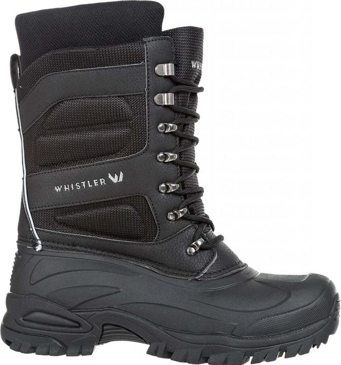 Actual product image Whistler Ferday (44)
