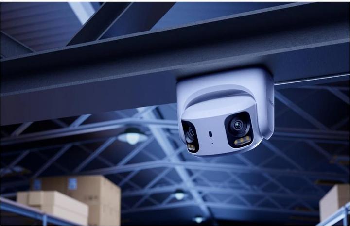 Produktbild Reolink RP-PCT8MD professionelle 4K PoE-Kamera (3840 x 2160 Pixels)
